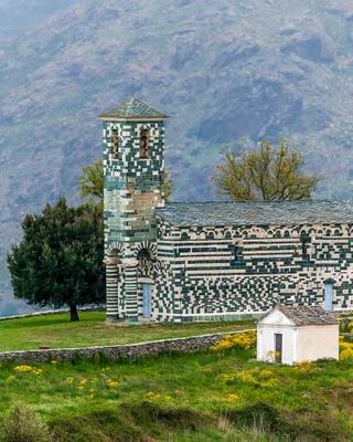 Saint-Michel de Murato