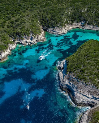 Anse du Fazzio