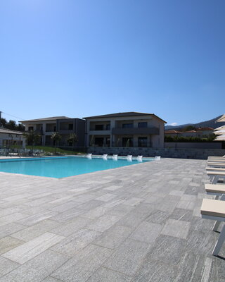Hôtel Résidence A Torra