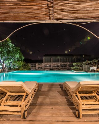 Hôtel Le Roi Théodore & spa