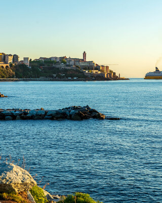 Bastia