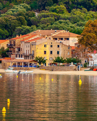  Corse-du-Sud (2A) Belvédère-Campomoro