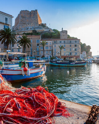 Port de Bonifacio