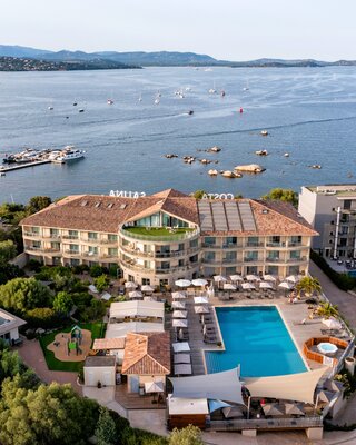 Hôtel Costa Salina