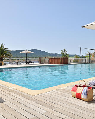 Hôtel Costa Salina