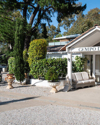 Résidence Campo di Fiori Maisons de Charme