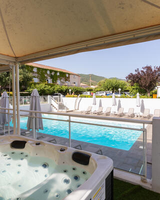 Hôtel U Ricordu