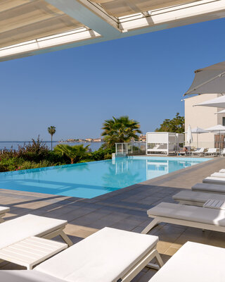Résidence Best Western Plus Ajaccio Amirauté