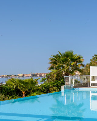 Hôtel Best Western Plus Ajaccio Amirauté