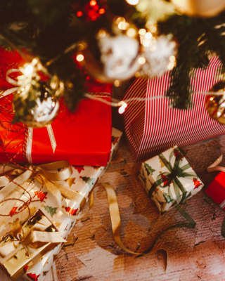 Bon cadeau - Noël en Corse