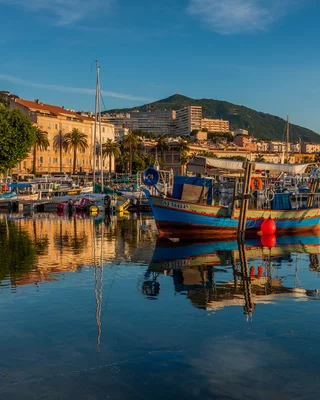 Ajaccio