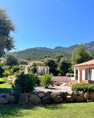 Villa Renajolo