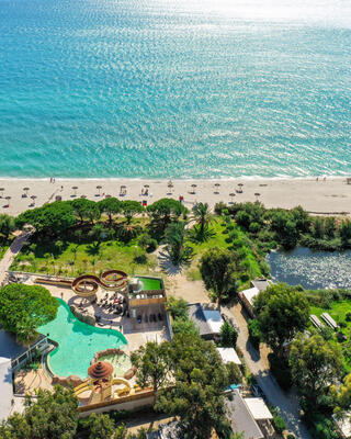 Camping Arinella Bianca