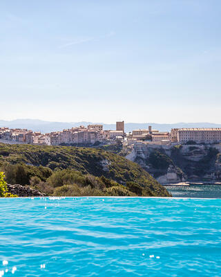 Hôtel Cala Di Greco