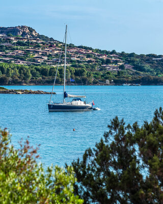 Voyage en Sardaigne