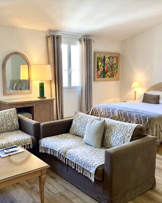 Hôtel La Caravelle