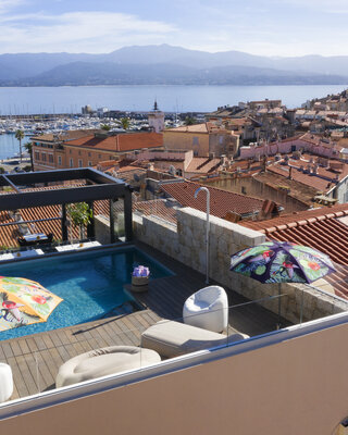 Hôtel Fesch & SPA