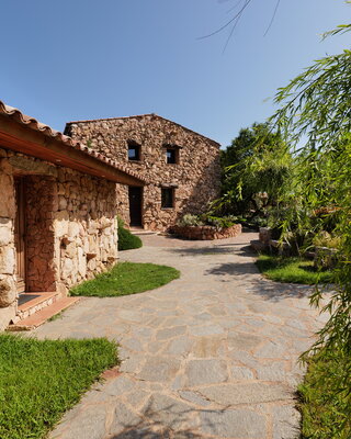 Domaine Pozzo di Mastri