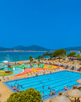Hôtel-Club Marina Viva