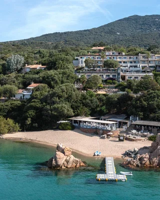 Marinca Hotel &amp; Spa