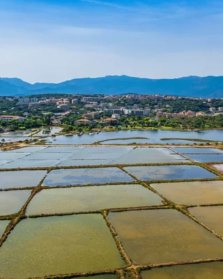 Eco-tourisme en Corse