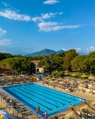 Hôtel-Club Marina Viva