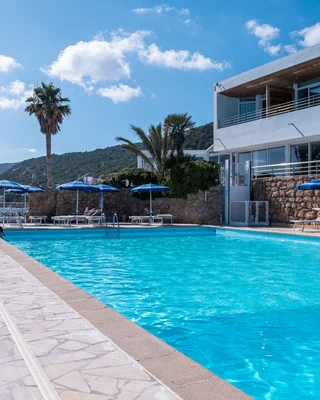 Hôtel Cala di Sole