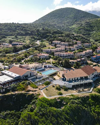 Village de Vacances Paese di Lava en Club