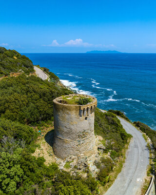 Meria, cap corse