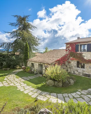 Ferme Auberge A Pignata