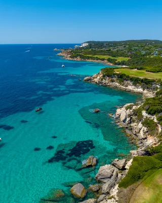 Sperone, Bonifacio
