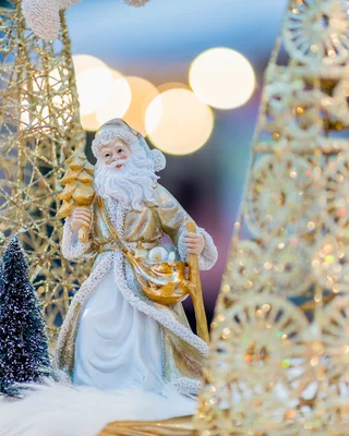 Weihnachten auf Korsika