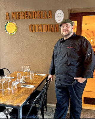 chef Lambert 
