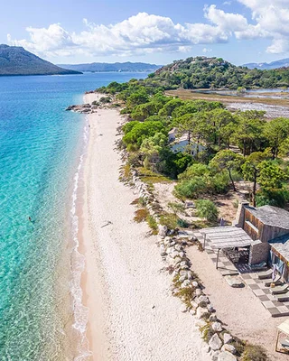 Villa Cala Rossa