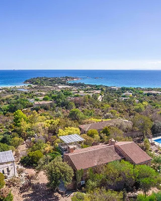 Villa Rocca Rossa