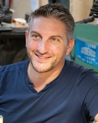 xavier BIANCARELLI