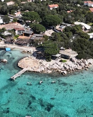 Plage de Santa Giulia
