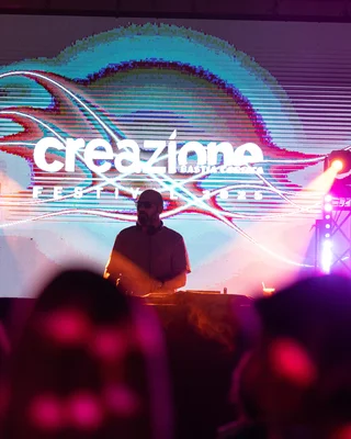 festival creazione
