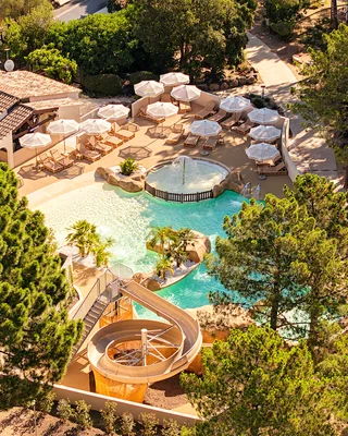 Corse du Sud © Campo di Mare 3*