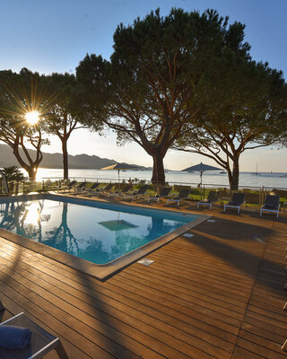 Saint Florent, Haute Corse