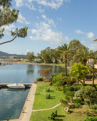 Corse du Sud © Hôtel Casa Santini X Roc Seven****