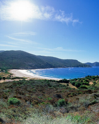 Corse du Sud © Robert Palomba