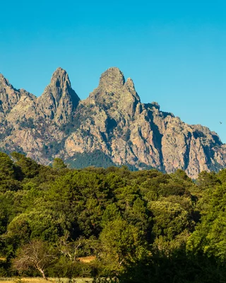 Corse du sud © Robert Palomba