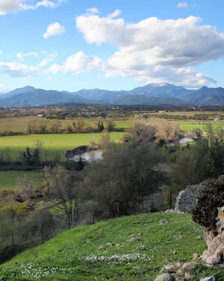 Haute-Corse © Sylvain Alessandri ATC