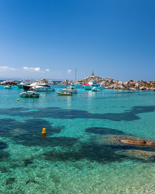 Corse du Sud © Robert Palomba