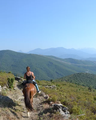 Haute Corse © Equiloisirs