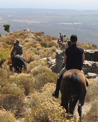 Haute Corse © Equiloisirs-FAE