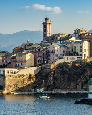 haute Corse © Robert Palomba