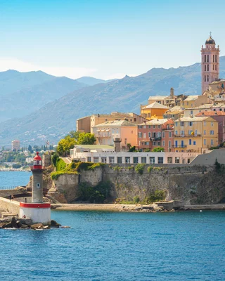 Haute-Corse © Petr Slovacek Unsplash