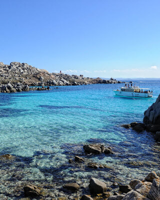 Corse du Sud © SPMB